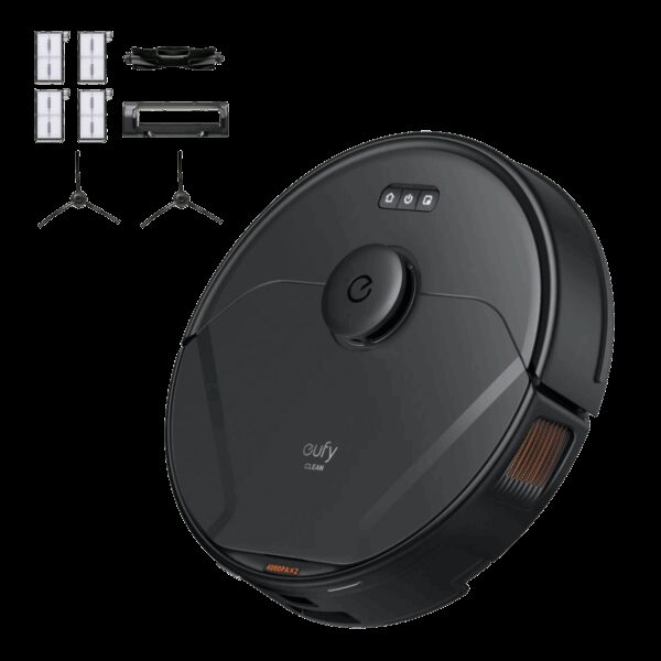 eufy Clean X8 Pro Ersatzteile-