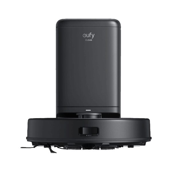 eufy Clean X8 Pro mit Absaugst