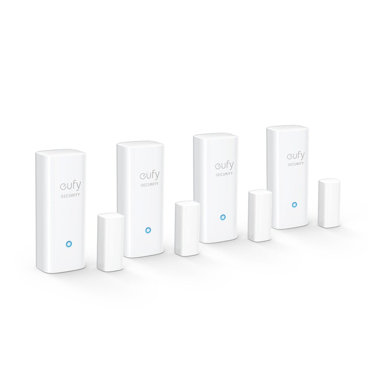 eufy Eingangssensor für Türen Sicherheitstechnik