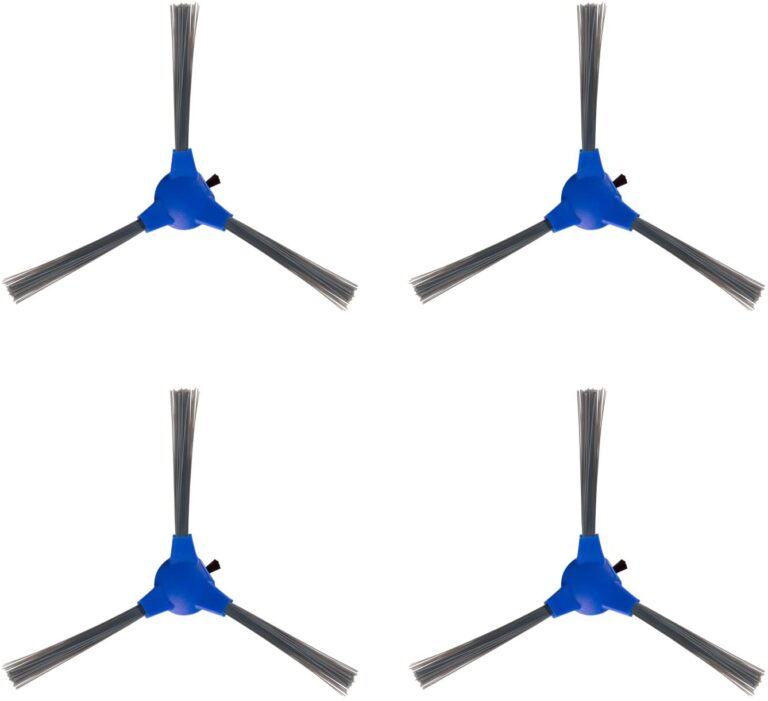 eufy Ersatz-Seitenbürsten für