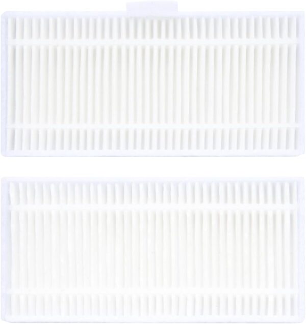 eufy Ersatz-Waschbare Filter (