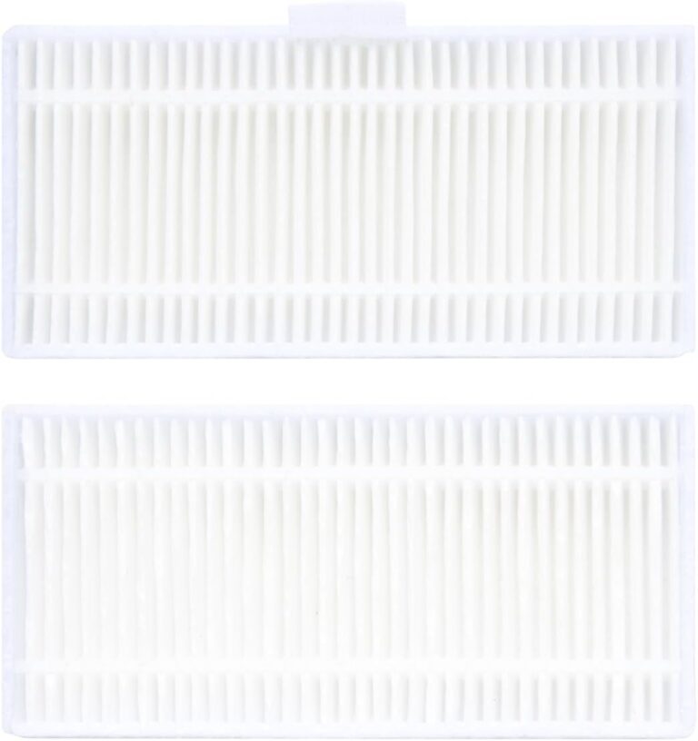 eufy Ersatz-Waschbare Filter (