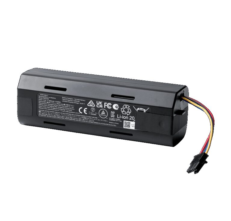 eufy Ersatzakku für RoboVac E2