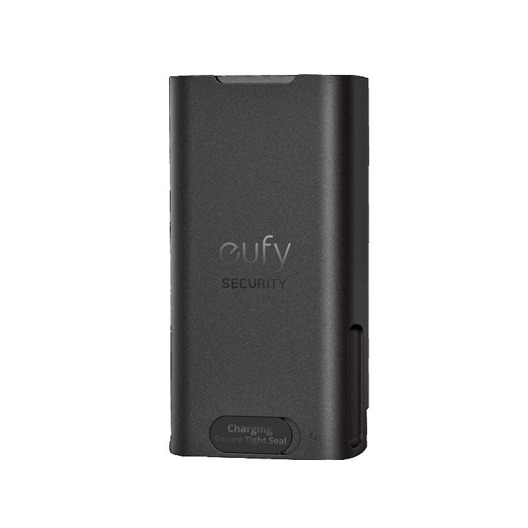 eufy Ersatzakku für Türklingel