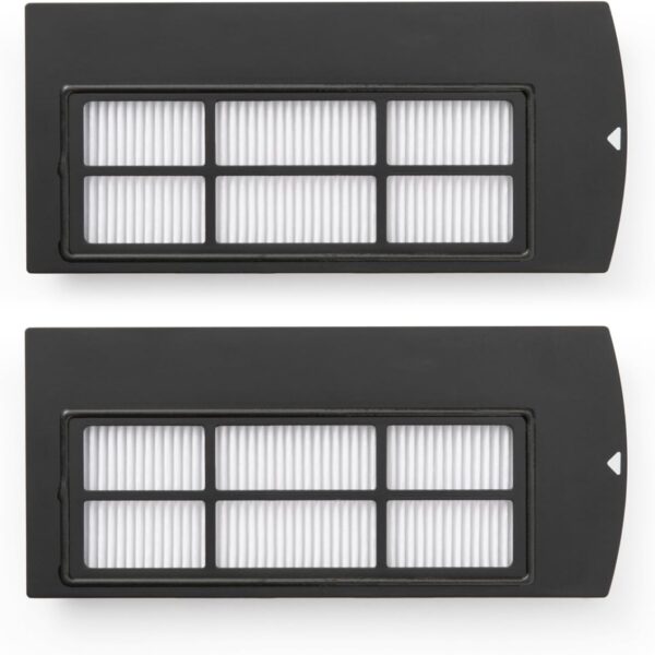 eufy Ersatzfilter (2x) für Rob