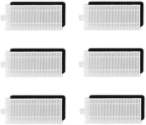 eufy Ersatzfilter für LR30 Hyb