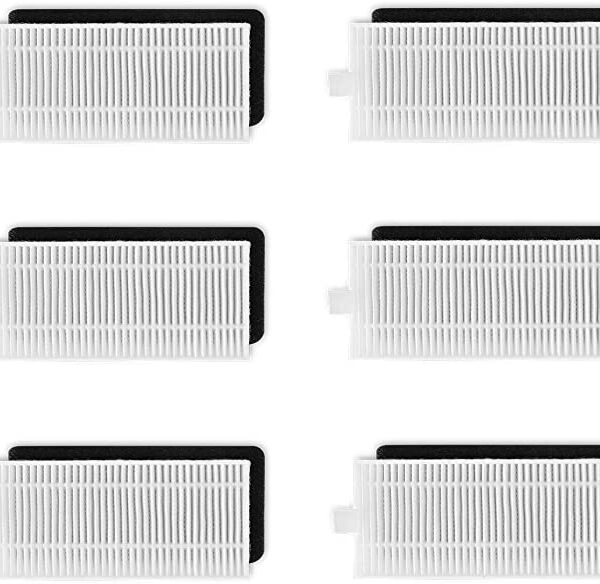 eufy Ersatzfilter für LR30 Hyb