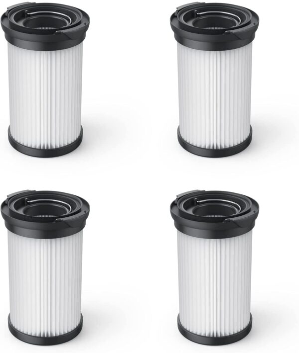 eufy Ersatzfilter-Set (4er-Pac