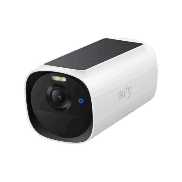 eufy eufyCam E40 Zusatzkamera