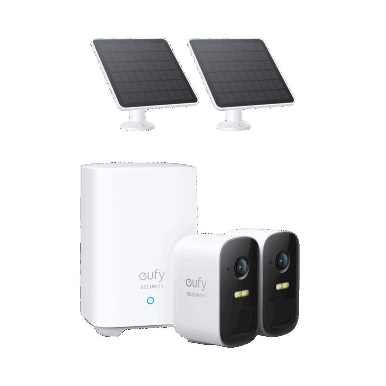 eufy eufyCam S210 (eufyCam 2C)