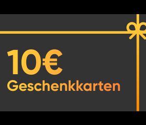 eufy Geschenkkarte für Mitglie