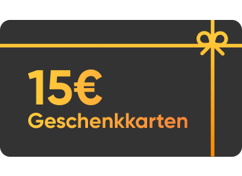 eufy Geschenkkarte für Mitglie