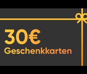 eufy Geschenkkarte für Mitglie