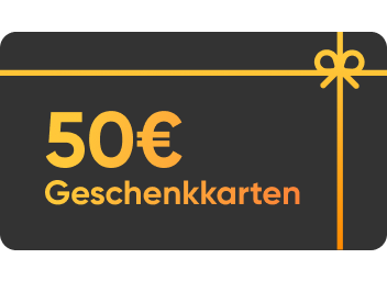 eufy Geschenkkarte für Mitglie