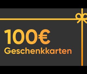 eufy Geschenkkarte für Mitglie