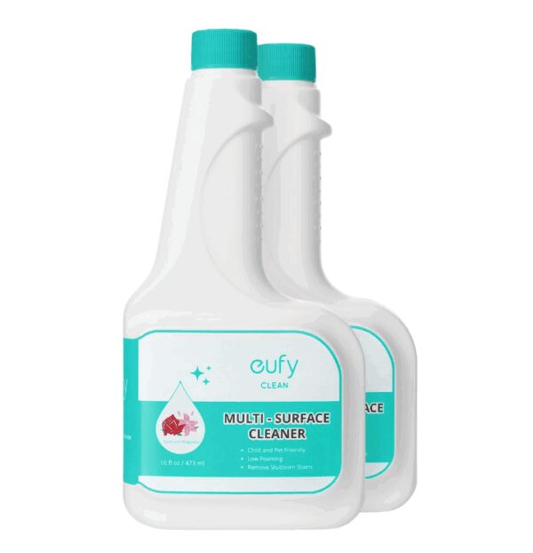eufy Hartbodenreinigungslösung