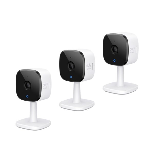 eufy Innenkamera C120 Indoor C
