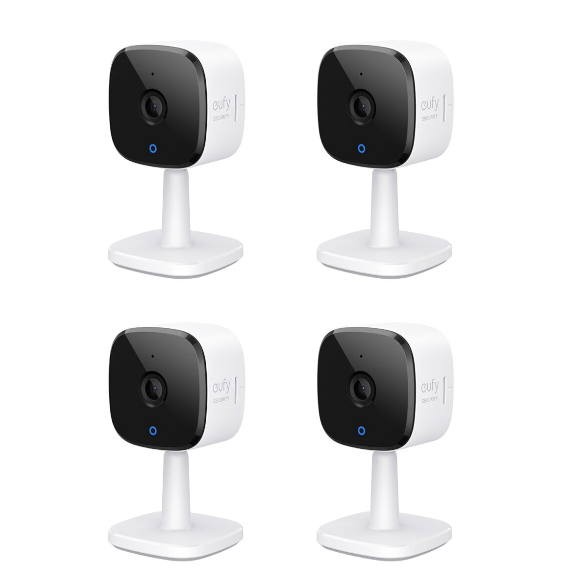 eufy Innenkamera C120 Indoor C