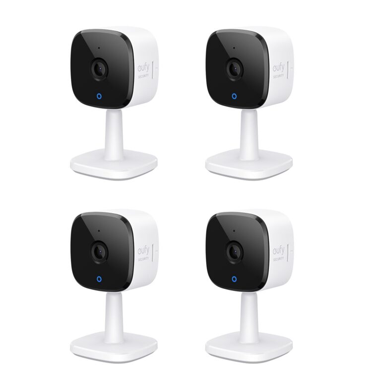 eufy Innenkamera C120 Indoor C