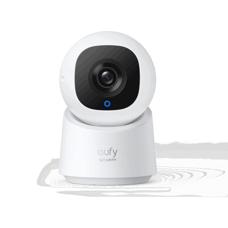 eufy Innenkamera C210 Weiß
