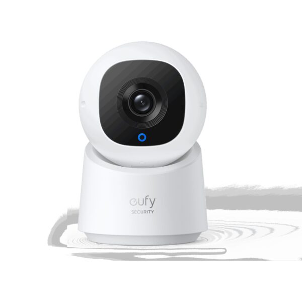 eufy Innenkamera C210 Weiß
