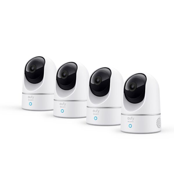 eufy Innenkamera E220 mit smar