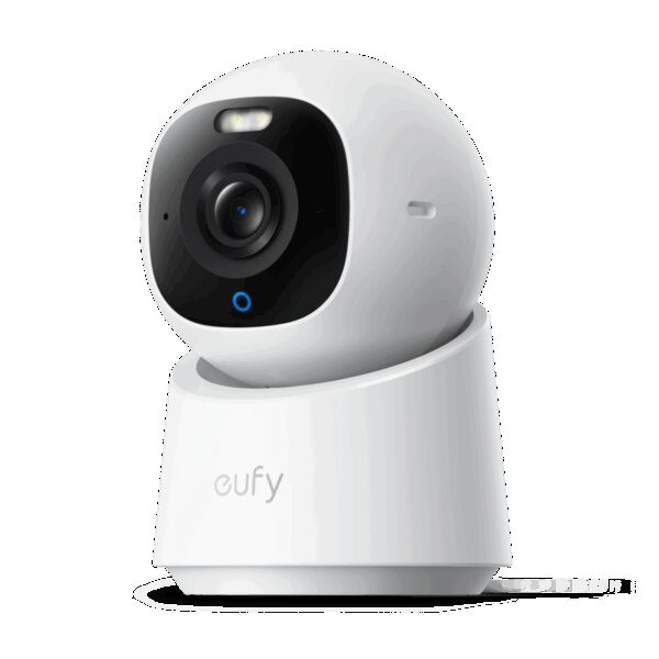 eufy Innenkamera E30 White