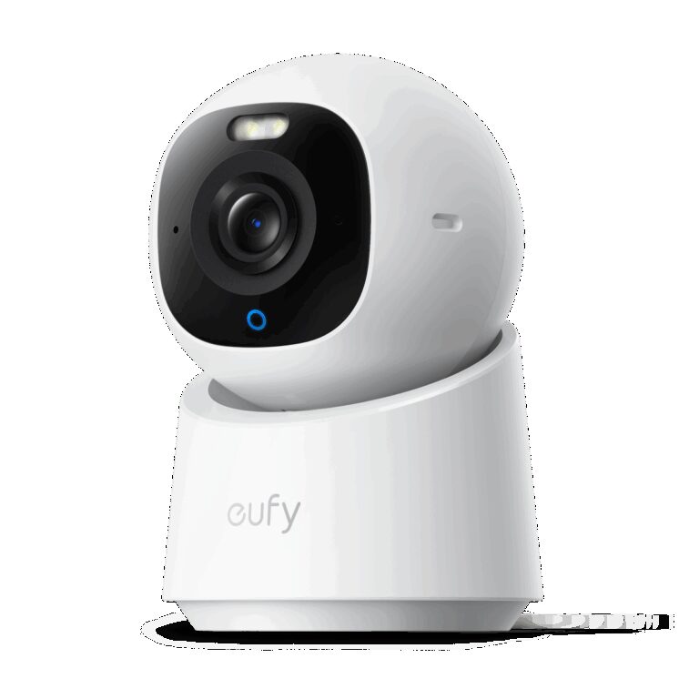 eufy Innenkamera E30 White
