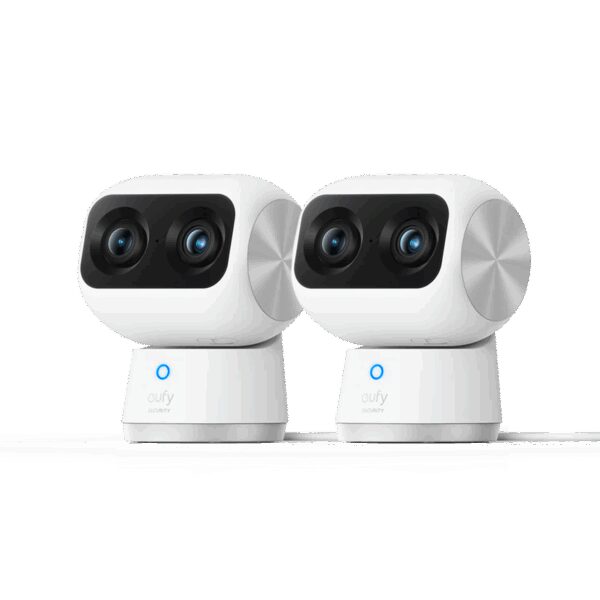 eufy Innenkamera S350 (2er-Pac