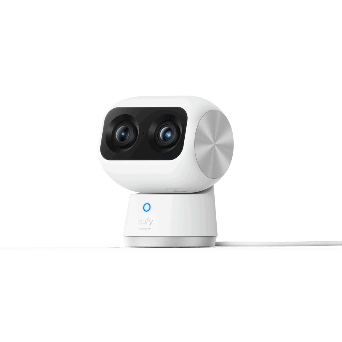 eufy Innenkamera S350 – 4K Dua