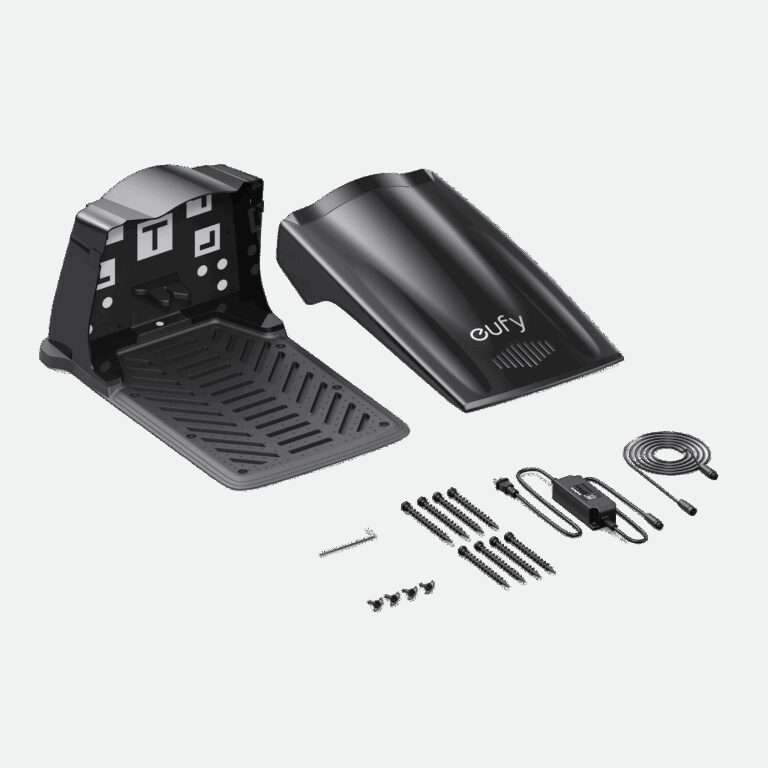 eufy Ladestation-Kombination f