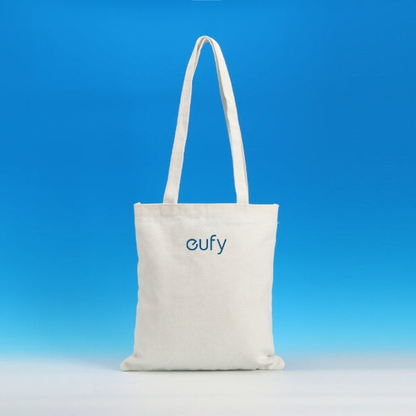 eufy Leinentasche