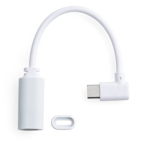 eufy Micro-USB-auf-USB-C-Adapt