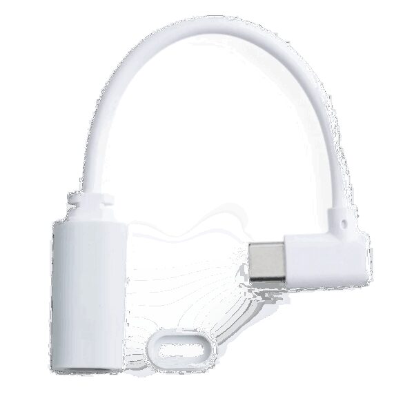 eufy Micro-USB auf USB-C-Adapt