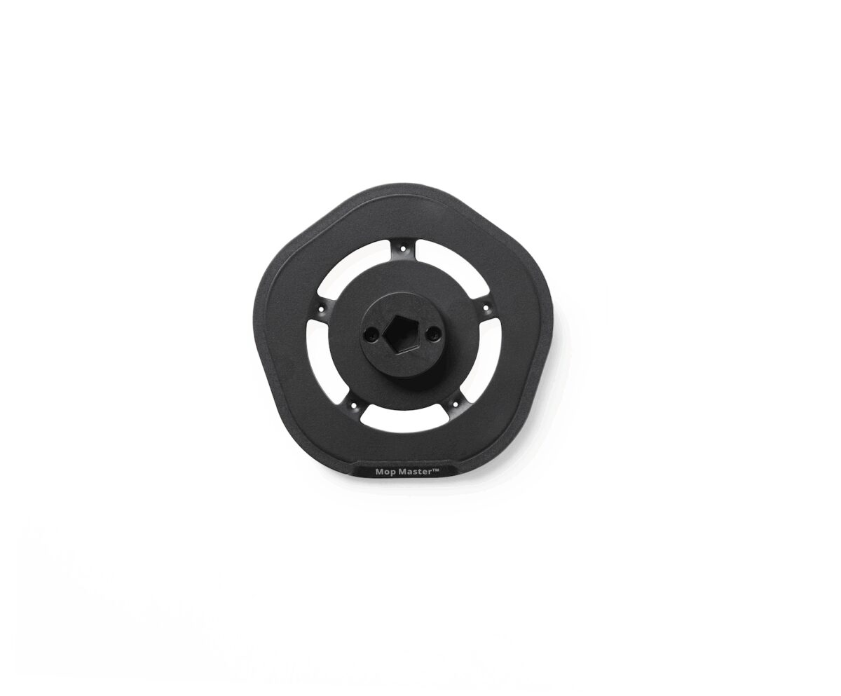 eufy Mopp-Pad-Halterung für X9