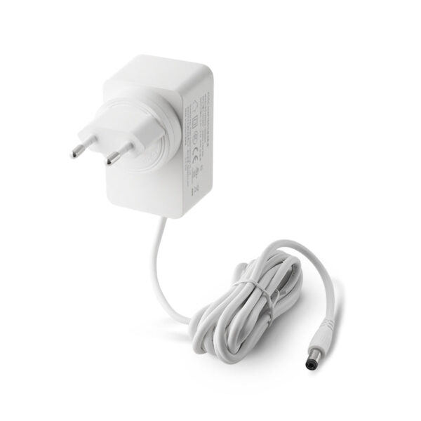 eufy Netzadapter und Ethernet-