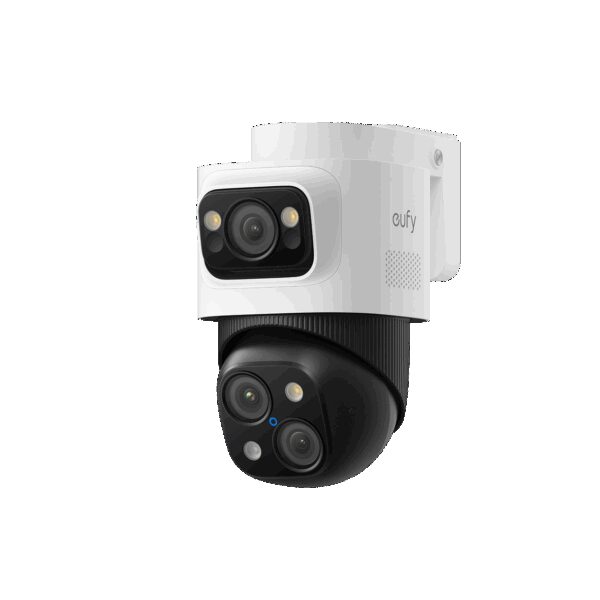 eufy PoE Bullet-PTZ-Kamera S4