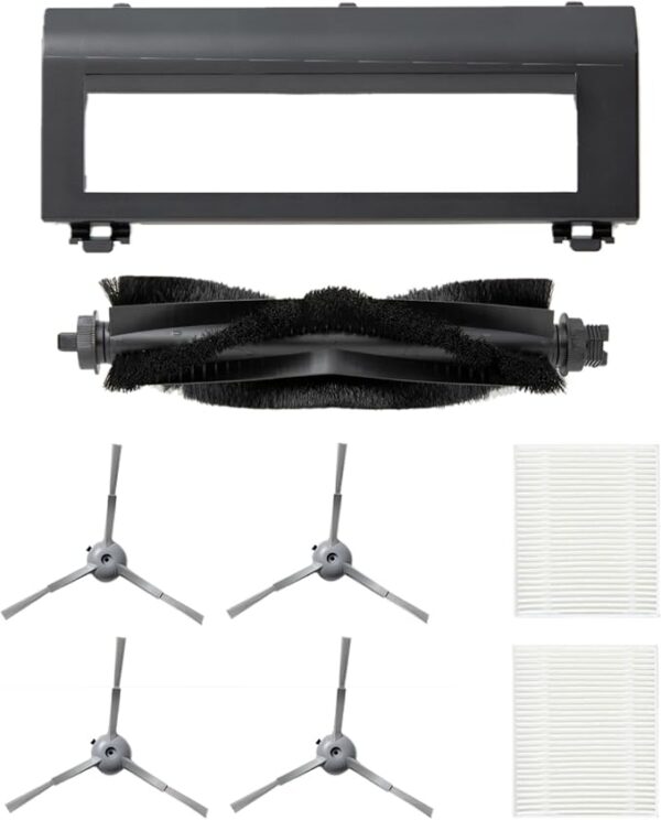 eufy RoboVac Ersatzteile-Set f