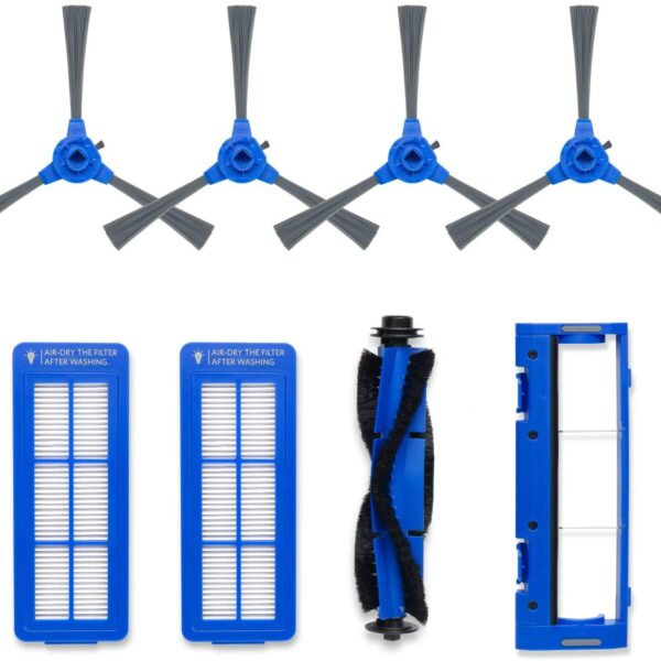 eufy RoboVac Ersatzzubehör-Set
