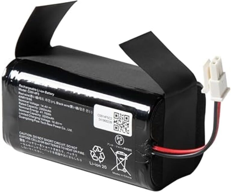 eufy RoboVac L30 Hybrid/L30 Hy
