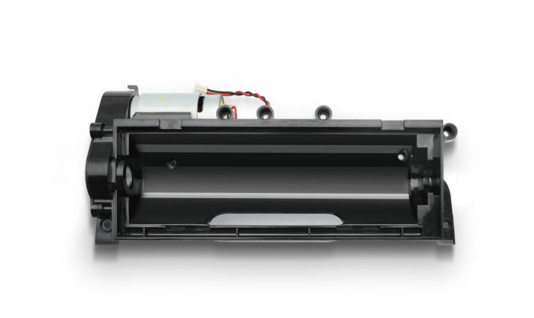 eufy Rollbürstenmotor-Einheit