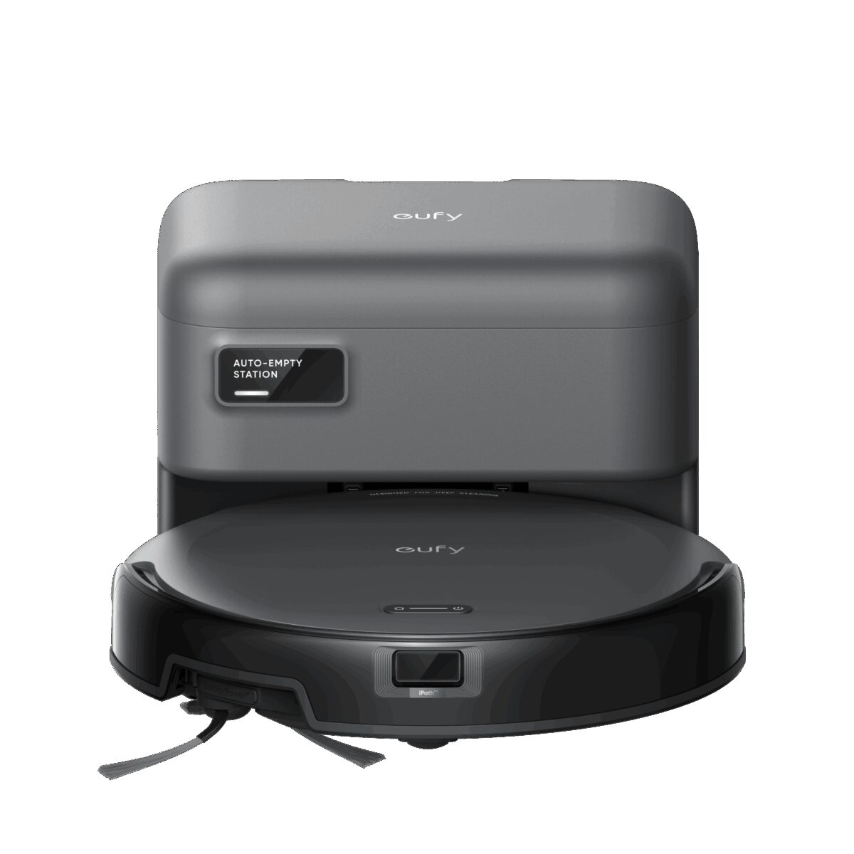 eufy Saugroboter C10 mit autom