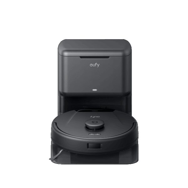 eufy Saugroboter L60 mit Absau