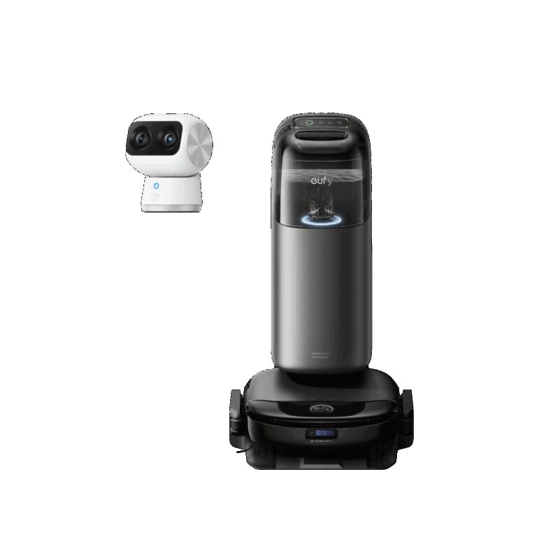 eufy Saugroboter Omni S1 Pro u