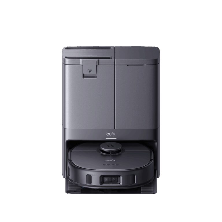 eufy Saugroboter X10 Pro Omni