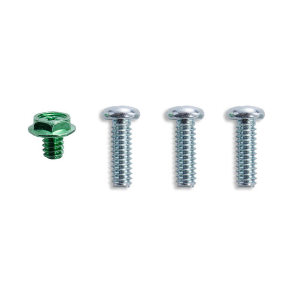 eufy Schraubenset für Verteile
