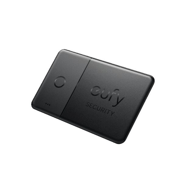 eufy Security SmartTrack Karte