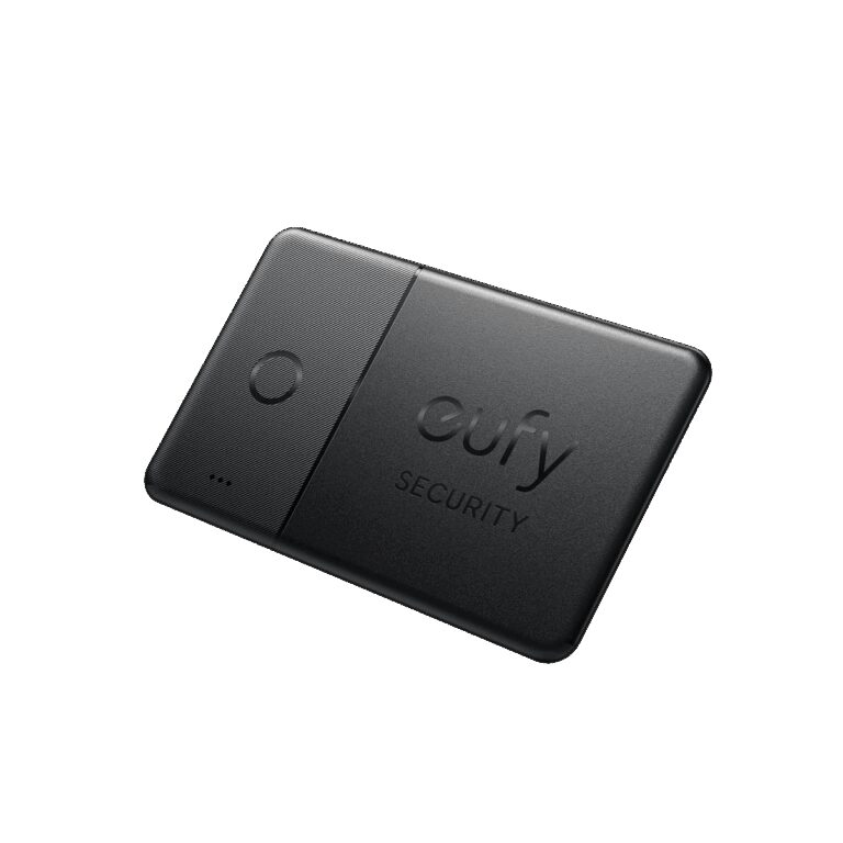 eufy Security SmartTrack Karte
