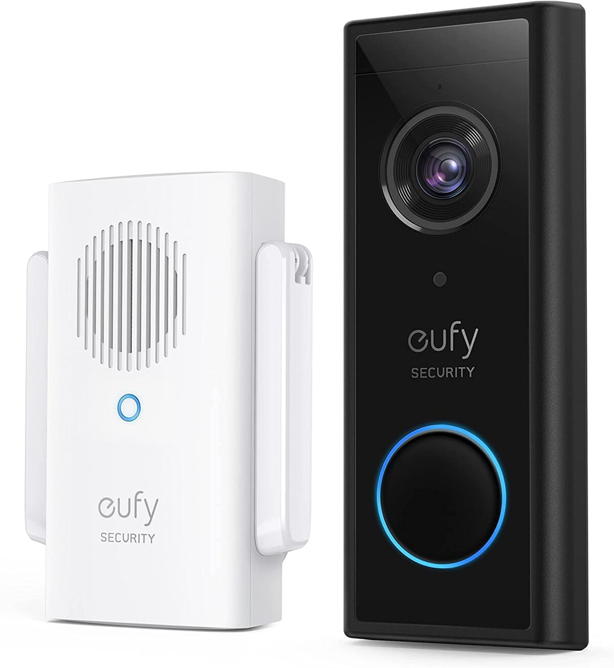 eufy Security Türklingel mit K