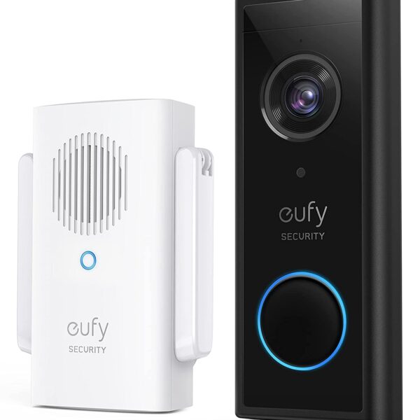 eufy Security Türklingel mit K